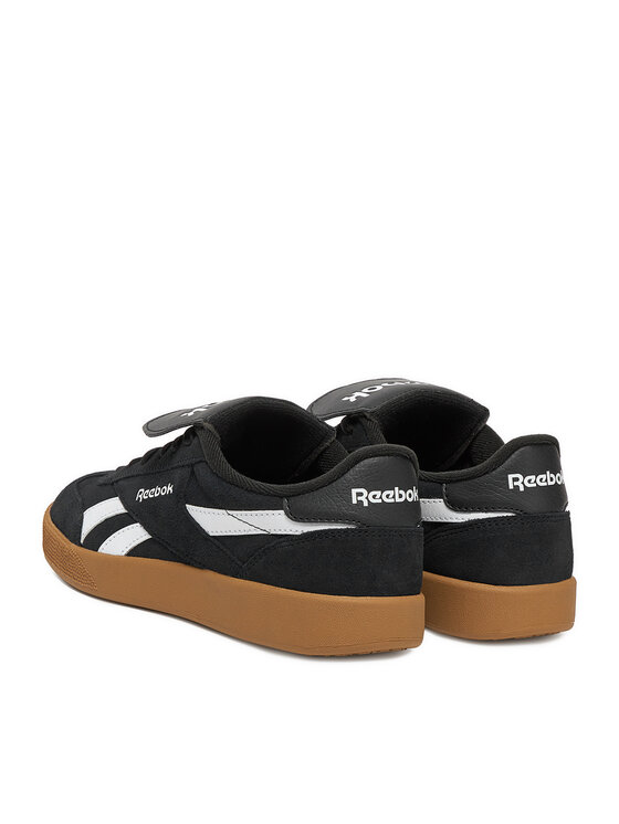 Reebok Reebok Snīkeri SMASH EDGE KILTY 100235252 Tumši zils