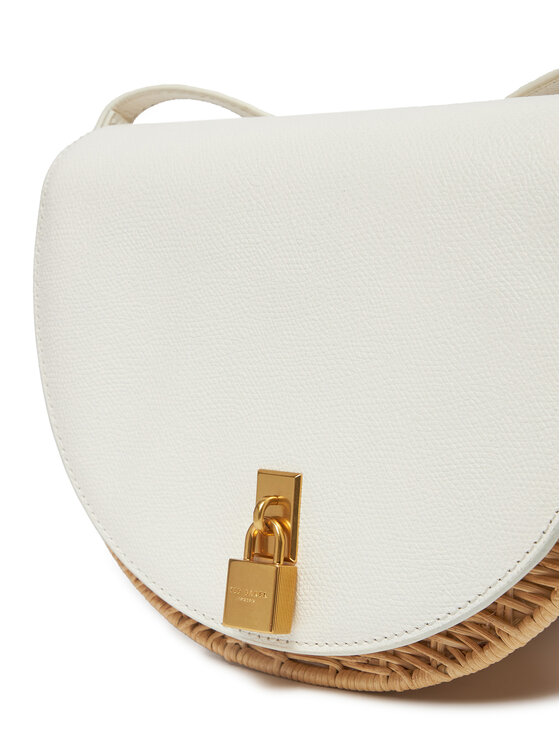 Ted Baker Ted Baker Käekott Oxfordd 273829 Valge