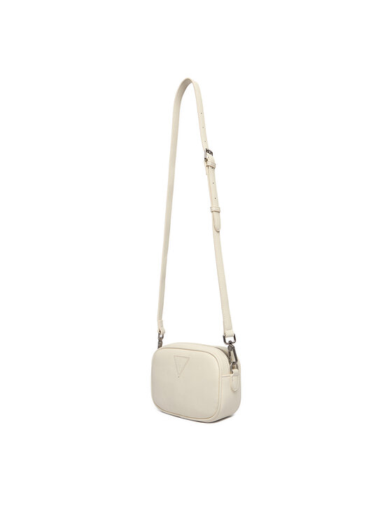 Guess Jeans Guess Jeans Ročna torba CWBEO-GUESS-B-012-09 Écru