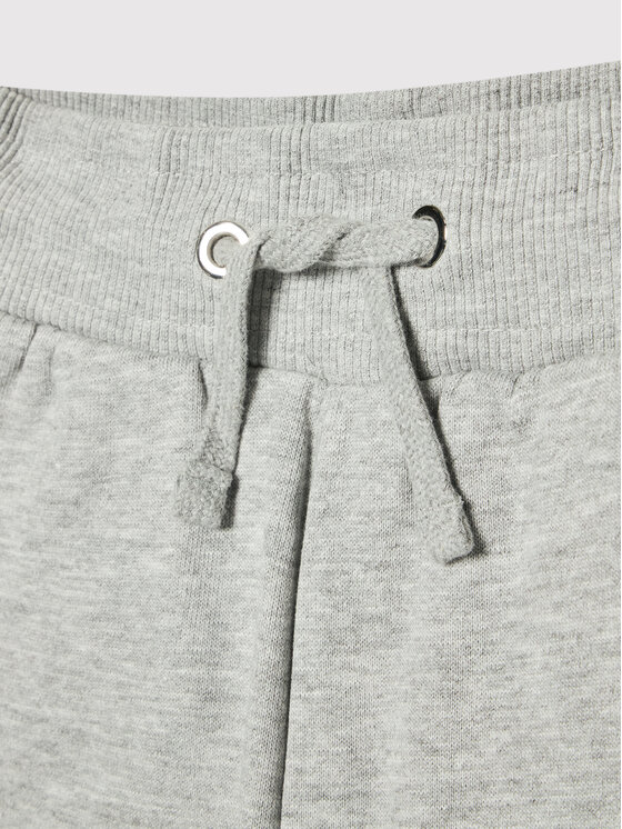 Pantaloni da tuta J2RQ16 K9V31 Grigio Regular Fit