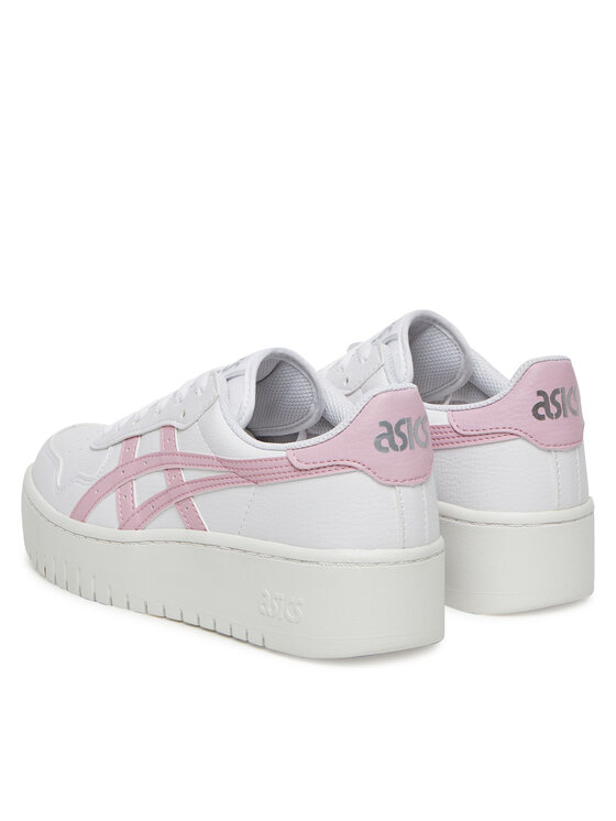 Asics Asics Sneakersy Japan S Pf 1202A024 Biela