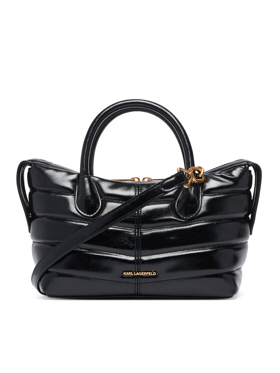 KARL LAGERFELD KARL LAGERFELD Táska B3W30042 Fekete