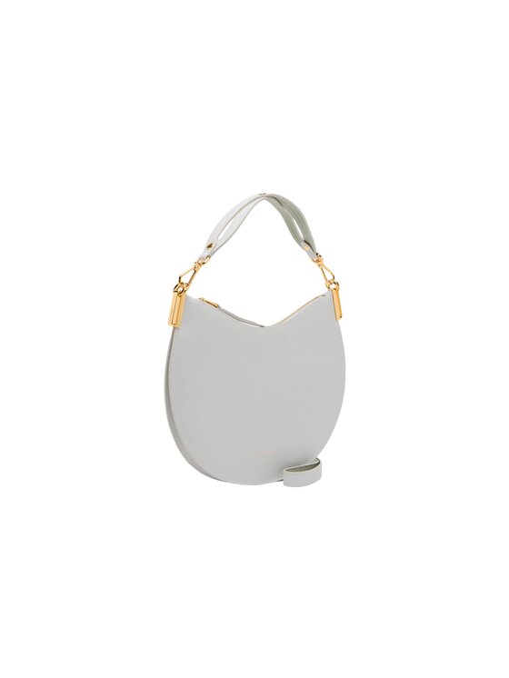 Coccinelle Coccinelle Borsetta Sunup 1 Bianco