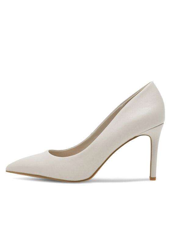 Jenny Fairy Jenny Fairy Scarpe stiletto LOREE WYL3610-1 Écru