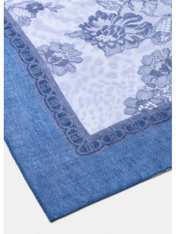Liu Jo Liu Jo Foulard 2F5076T030094041 Celeste