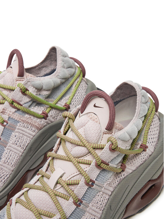 Nike Nike Tossud Air Max Flyknit FD2110 Värviline