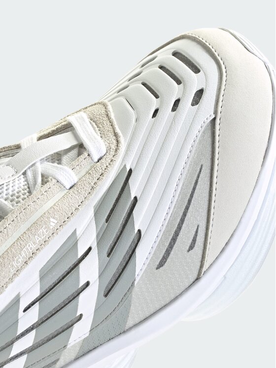 adidas adidas Sneakersy 162787 Biały