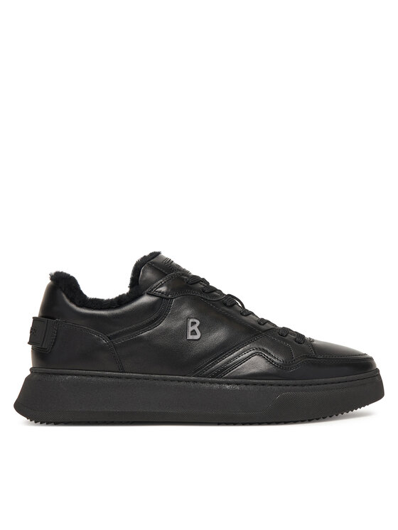 Bogner Bogner Sneakersy Milan 24 12540033 Černá