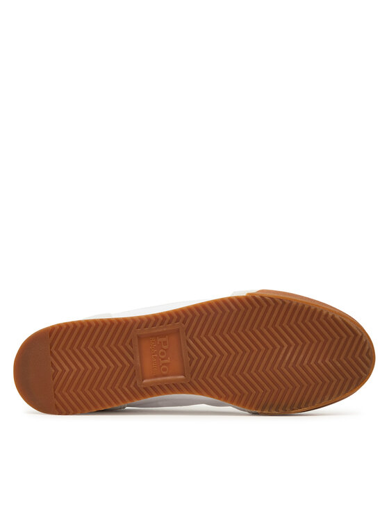 Polo Ralph Lauren Polo Ralph Lauren Tenisice 804962634002 Bijela