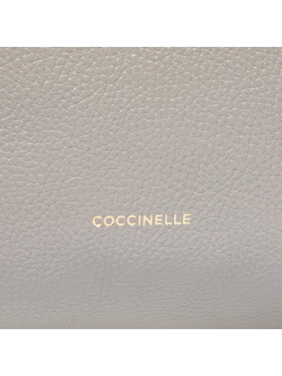 Coccinelle Coccinelle Kabelka L3a Estelle E1 L3A 13 02 01 Šedá