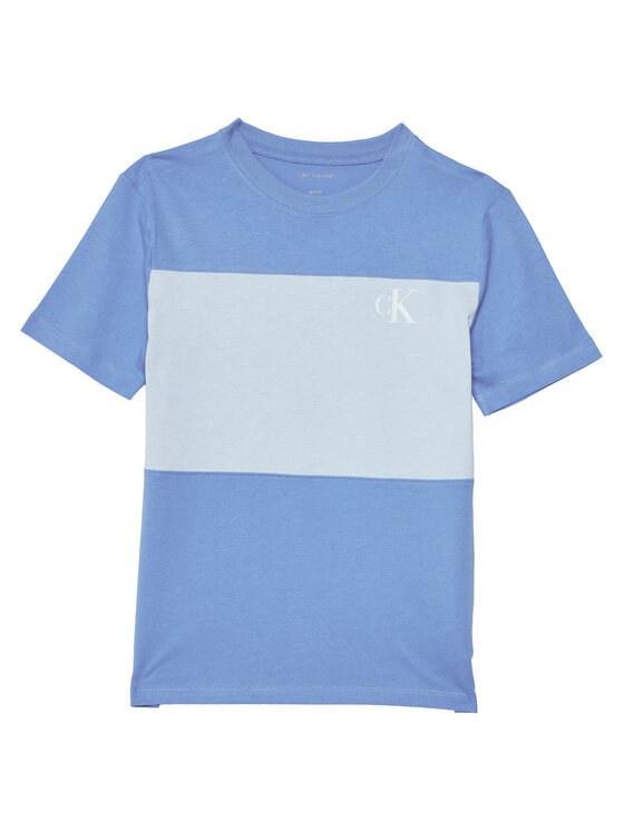 Calvin Klein Jeans Calvin Klein Jeans Комплект тениски LVCKSJA46B Цветен Regular Fit