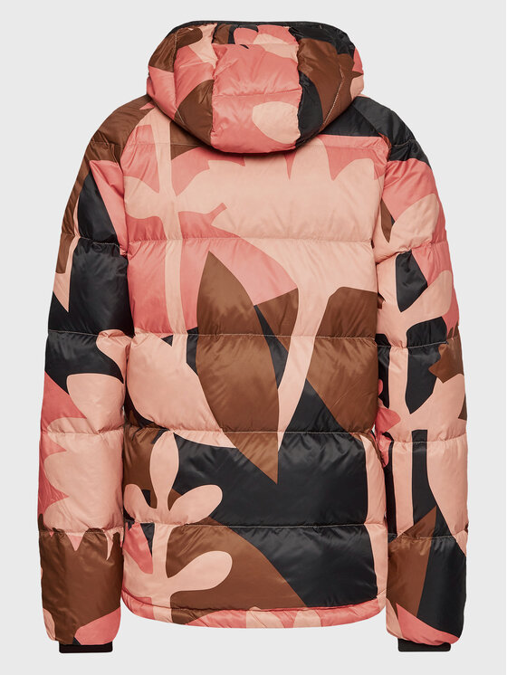 Maloja Maloja Sulejope ChampeschM. 34179-1-8633 Oranž Regular Fit