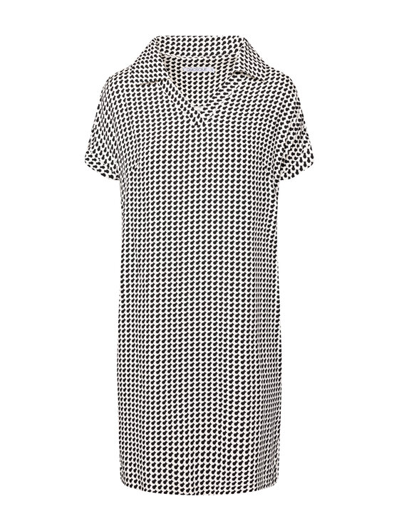 QUIOSQUE QUIOSQUE Každodenní šaty QUIOSQUE 4UB038228 Barevná Regular Fit