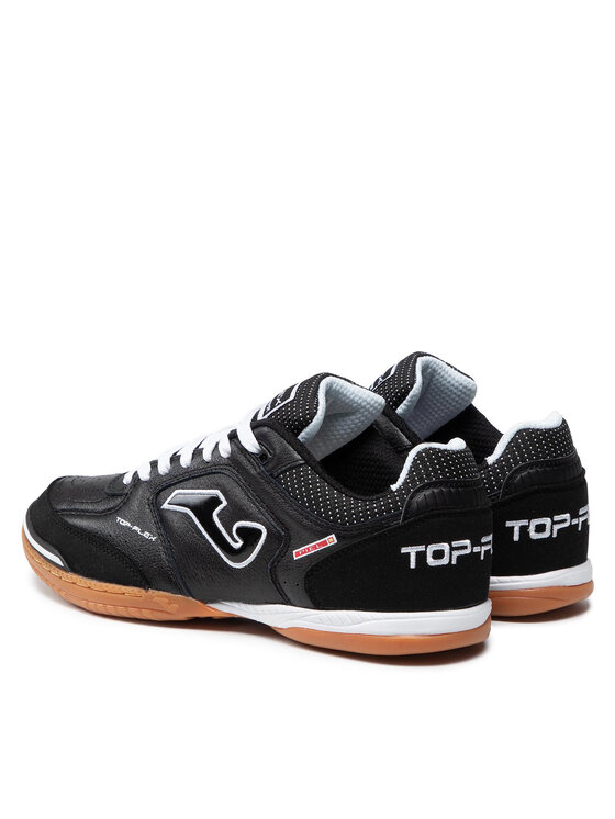 Joma Joma Buty do piłki nożnej Top Flex 2121 TOPS2121IN Czarny