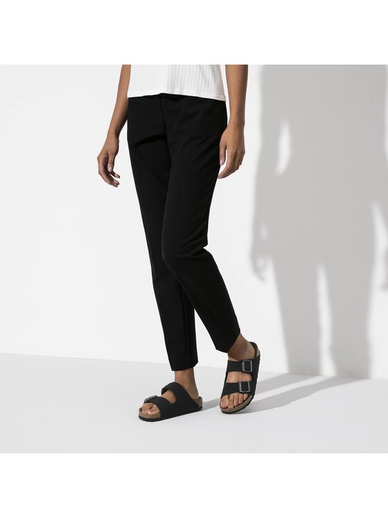 Birkenstock Birkenstock Klapki KLAPKI 1019115 Czarny