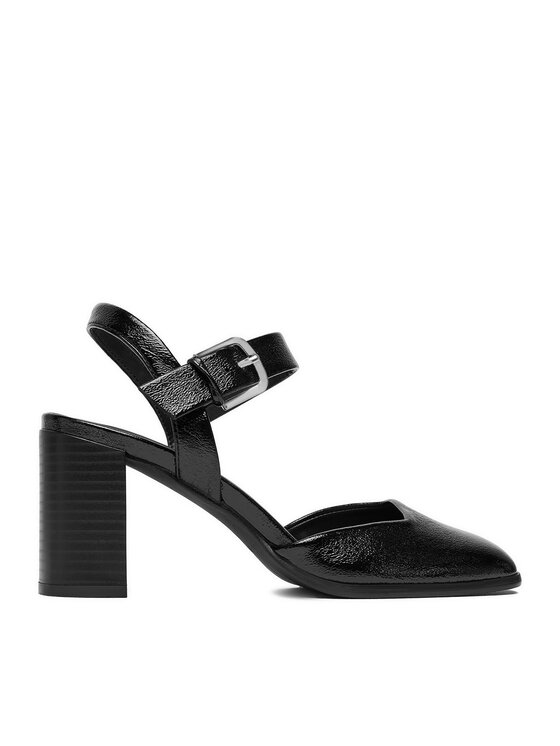 JENNY JENNY Décolleté CEO-CD24-201-1 Nero