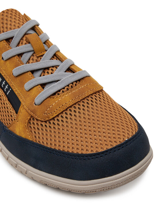 Bugatti Bugatti Sneakers 325-AIN03-5069-5041 Bej