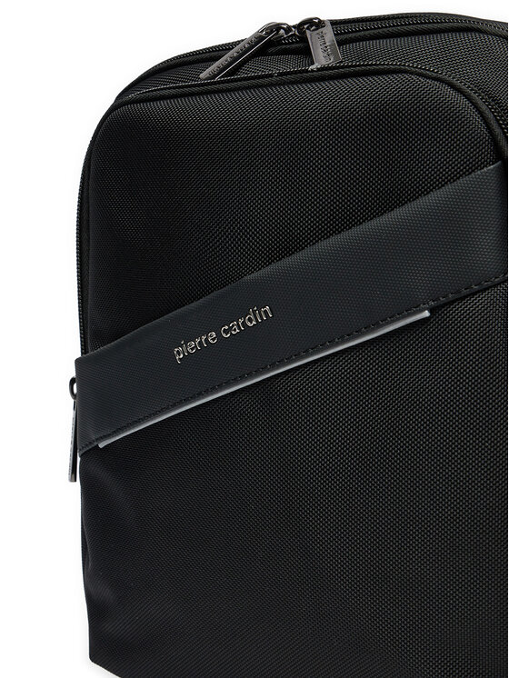 Pierre Cardin Pierre Cardin Umhängetasche Alan06 8158 Schwarz