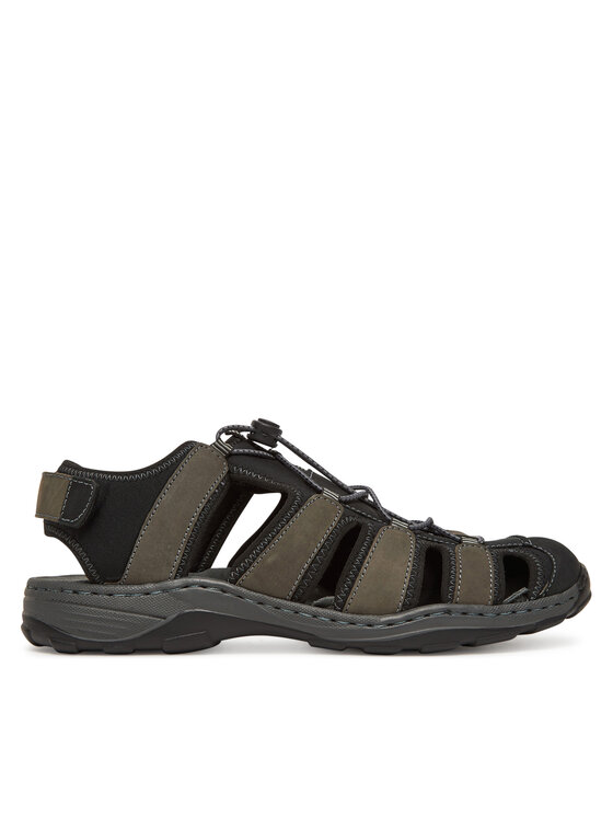 Sandale Manitu 620012-09 Gri