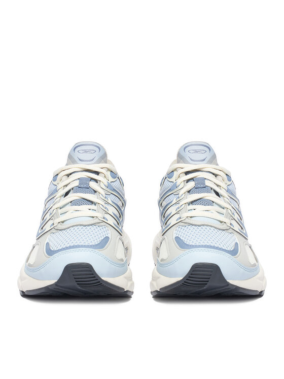 Reebok Reebok Снікерcи EO-Premier Roand Control 100274642 Світло-синій