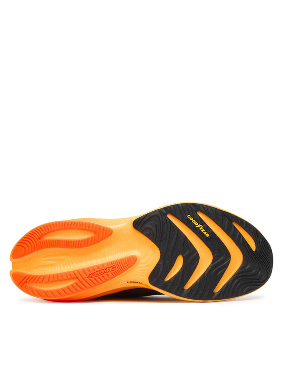 Skechers Skechers Běžecké boty Aero Spark 246205/DKCC Černá