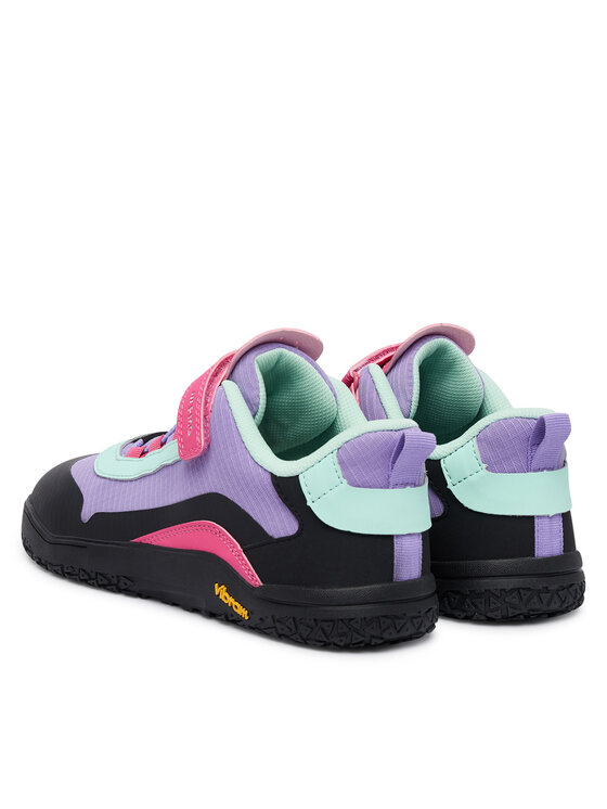 Primigi Primigi Sneakersy GORE-TEX 2418000 D Fialová