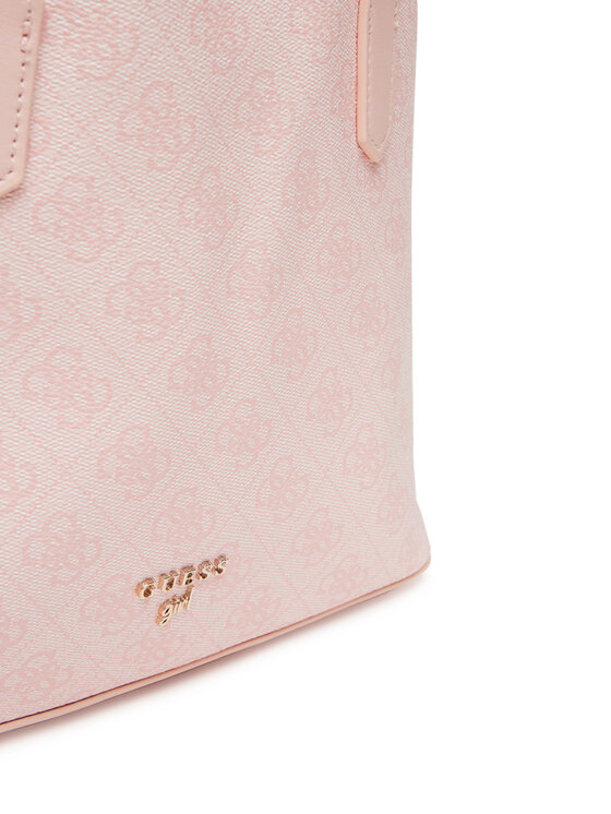 Guess Guess Geantă J5YZ01 WFMF0 Roz