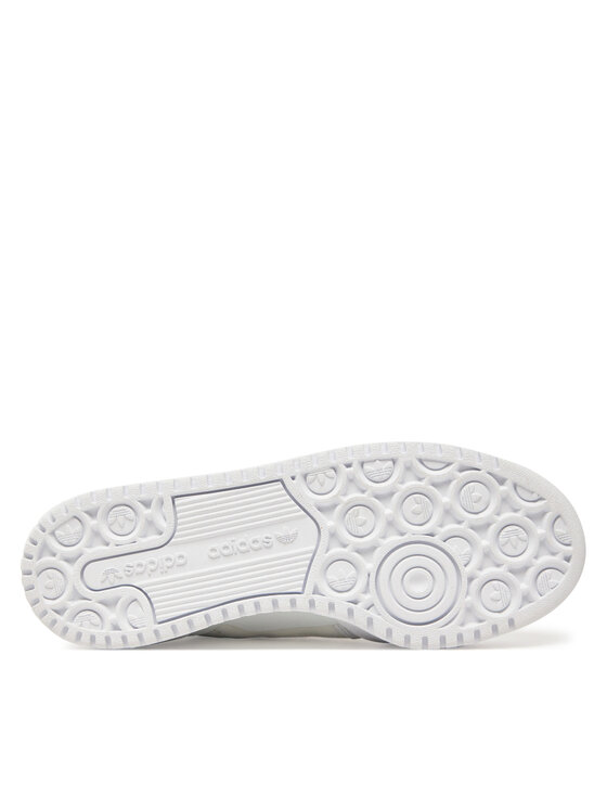 adidas adidas Sneakersy Forum Bold JI0056 Biały