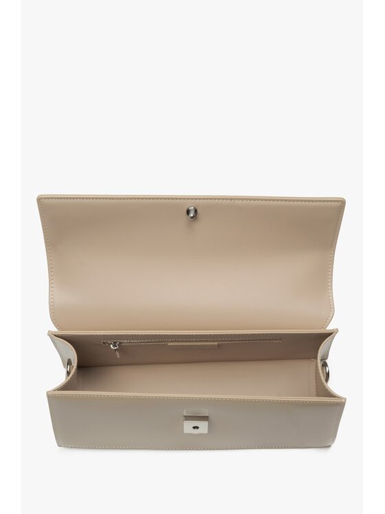 Estro Estro Borsetta ER00116598 Beige