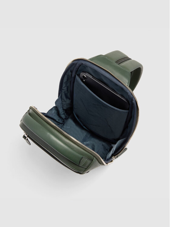Piquadro Piquadro Borsa 12659 Verde