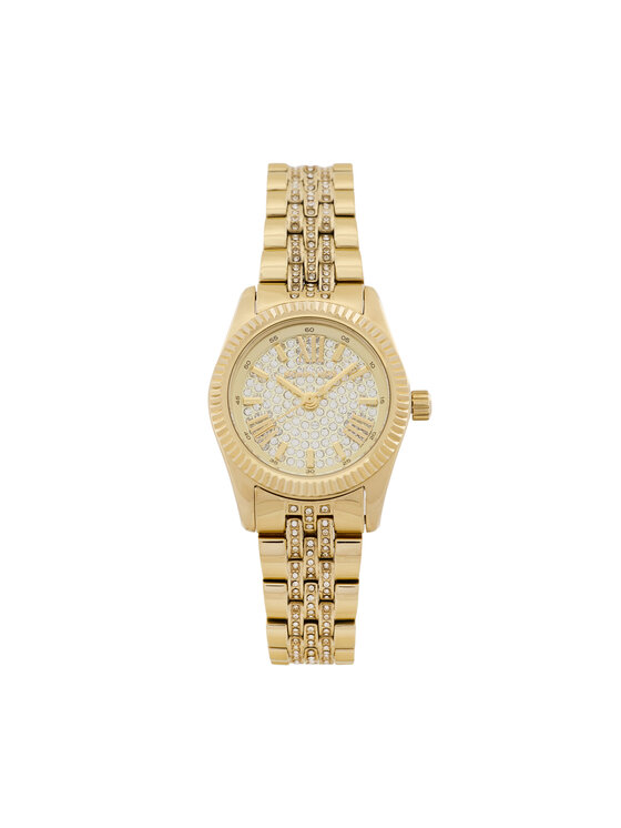 Michael Kors Michael Kors Käekell Lexington Lady MK7575 Kuldne