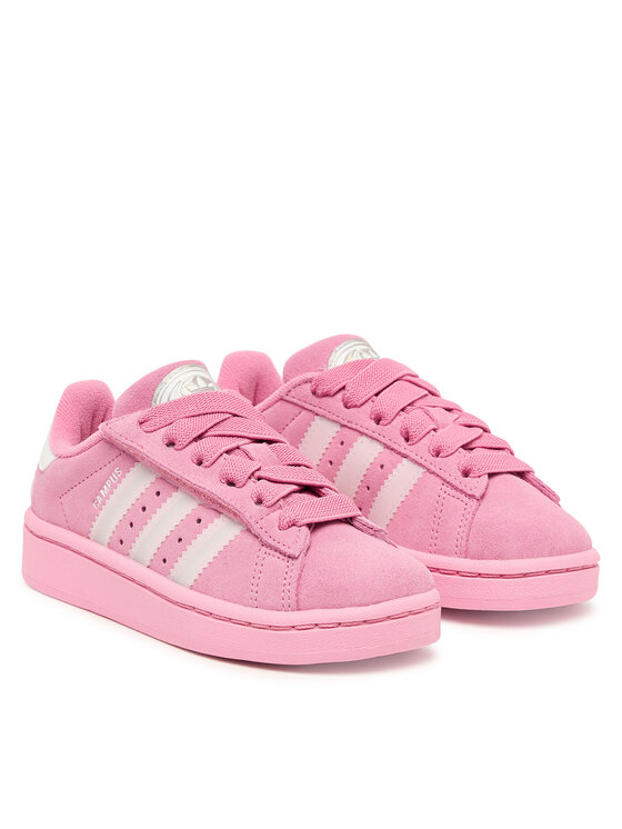 adidas adidas Sneakers Campus 00s Led Lights Comfort Closure Elastic Lace KI9393 Rosa