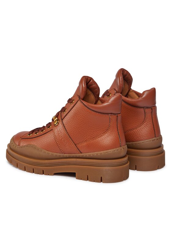 See By Chloé See By Chloé Stiefeletten SB41080A Beige