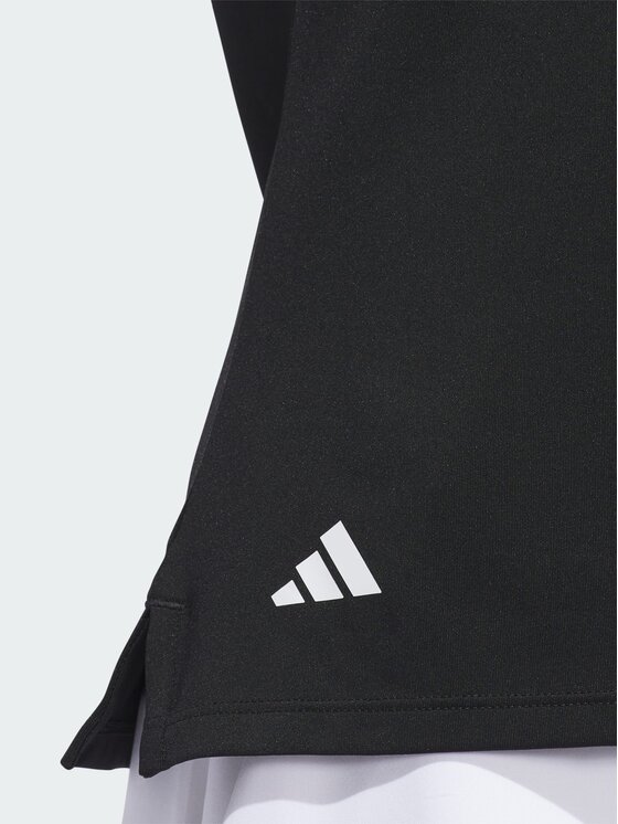 adidas adidas Polo Ultimate 365 Czarny Regular Fit