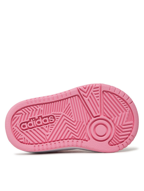 adidas adidas Sneakers Hoops 3.0 Cf I IG3719 Weiß