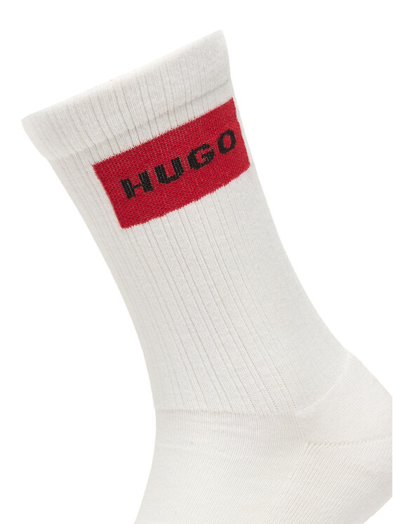 HUGO HUGO Calzini lunghi 50531515 Multicolore