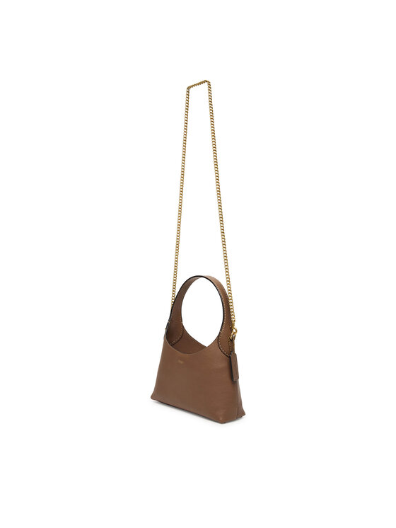 Coach Coach Borsetta CW614 Marrone