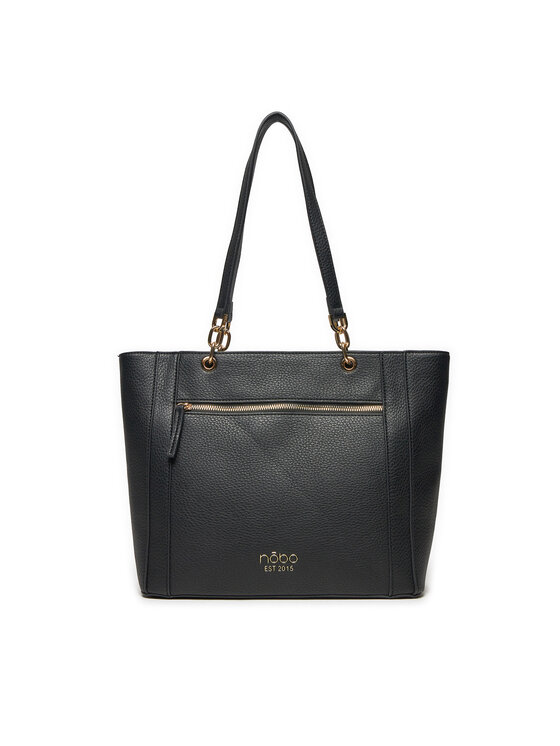Nobo Nobo Soma BAGT120-K020 Melns