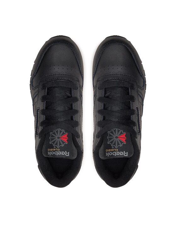 Reebok Reebok Sneakers Classic Leather 50170 Schwarz