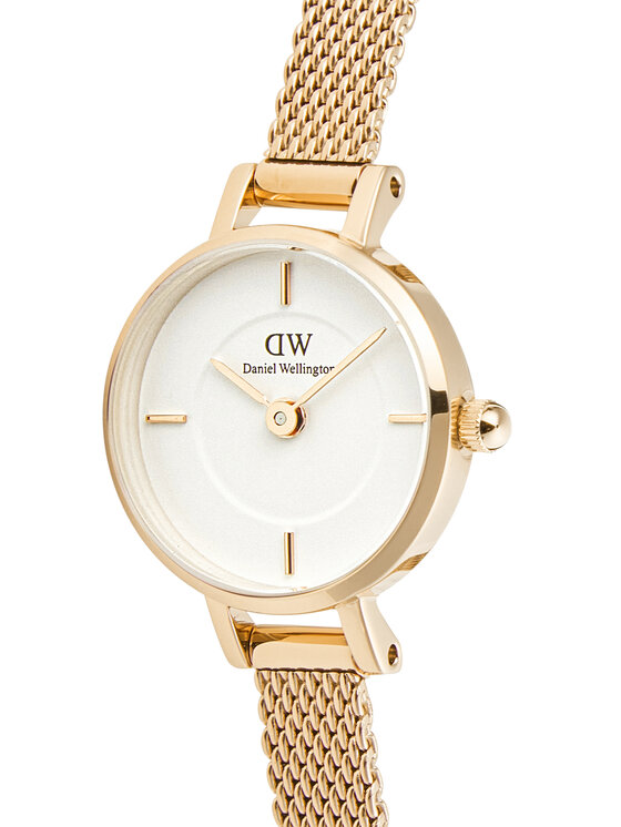 Daniel Wellington Daniel Wellington Sat DW00100745 Zlatna