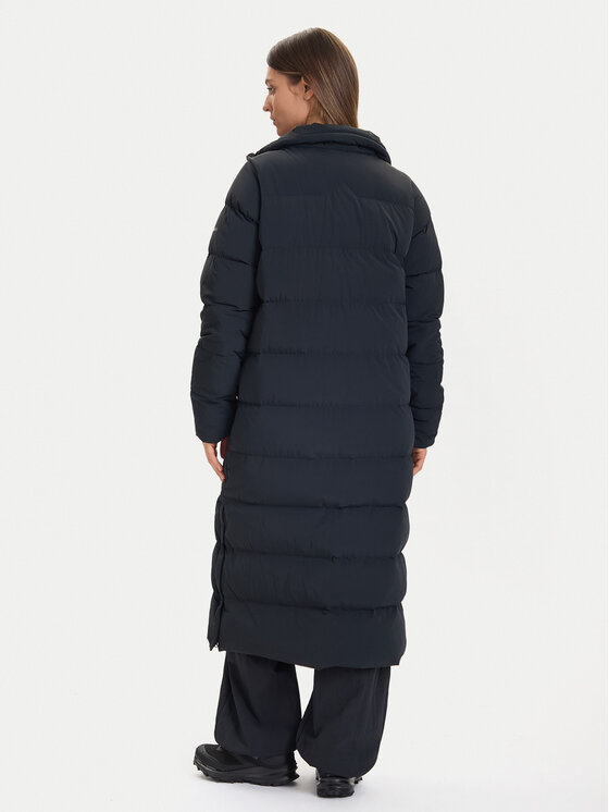 Columbia Columbia Pehelykabát Amaze Puff™ 2134894 Fekete Regular Fit