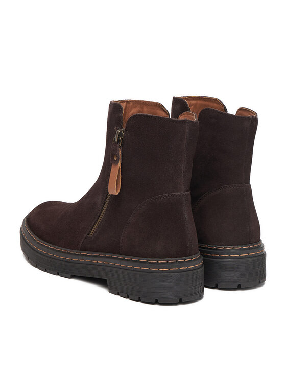 Lasocki Lasocki Botine CEO-WI23-MICHAELA-03 Maro