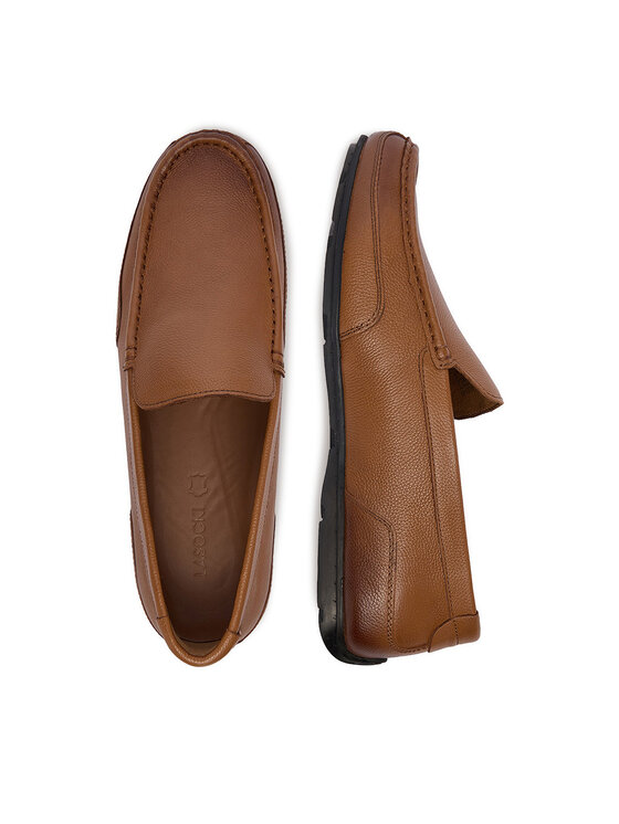 Lasocki Lasocki Mokassins CEO-HORNET-05 MI25 Braun