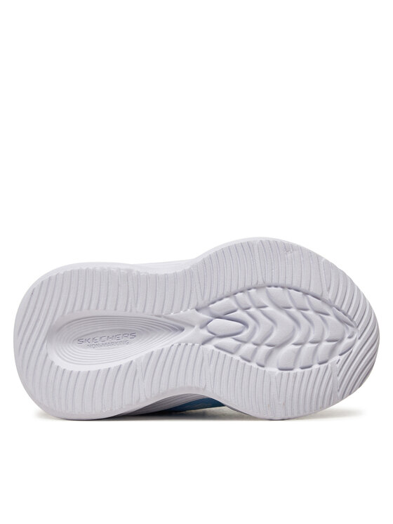 Skechers Skechers Superge Ombre Deluxe 303714N Modra