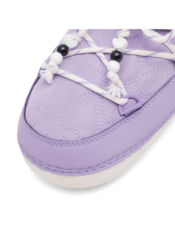 Jenny Fairy Jenny Fairy Schneeschuhe SOPHIA GH9091 Violett