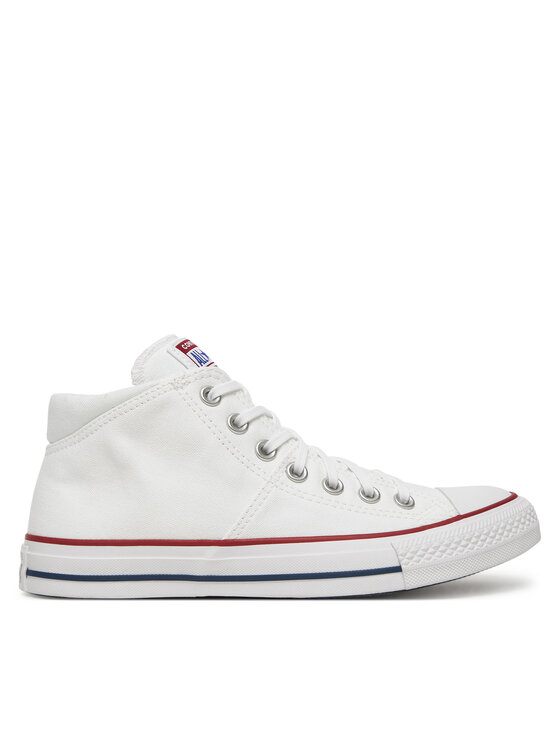 Converse Converse Trampki CHUCK TAYLOR ALL STAR MADISON 563511C Biały