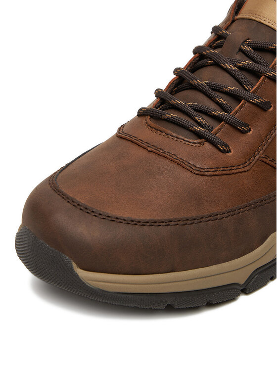 Rieker Rieker Laisvalaikio batai 31205-22 Ruda