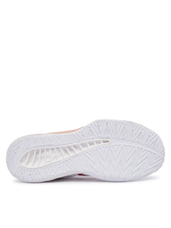 Mizuno Mizuno Scarpe indoor Lightning Select V1GC2670 73 Bianco