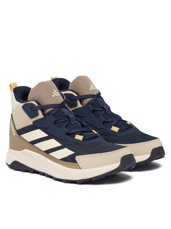adidas adidas Trekkingschuhe Terrex Anylander Mid Junior Hiking Shoes JR9721 Bunt