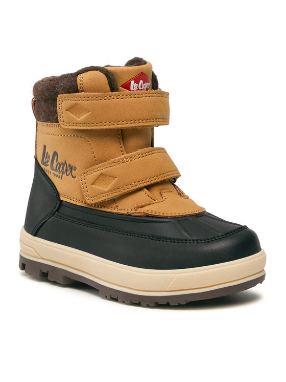 Lee Cooper Lee Cooper Lumesaapad Lcj-23-01-2059K Kollane